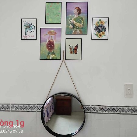 Anh Tan Hotel Vũng Tàu Eksteriør billede