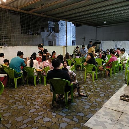 Anh Tan Hotel Vũng Tàu Eksteriør billede