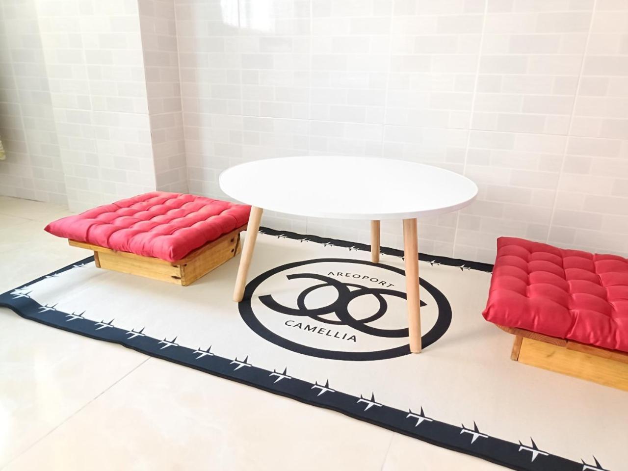 Anh Tan Hotel Vũng Tàu Eksteriør billede