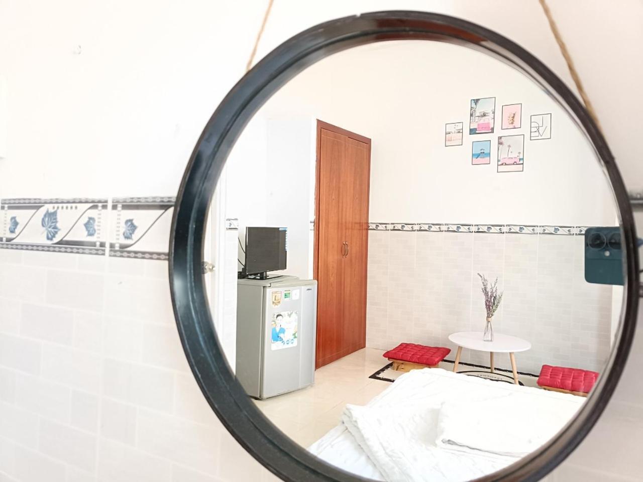 Anh Tan Hotel Vũng Tàu Eksteriør billede