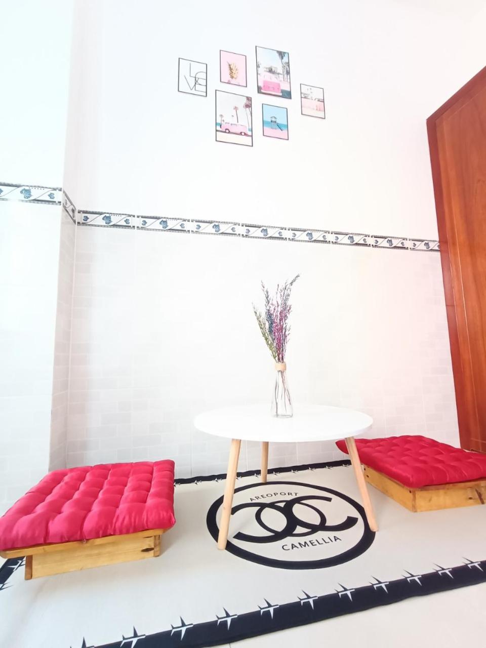 Anh Tan Hotel Vũng Tàu Eksteriør billede
